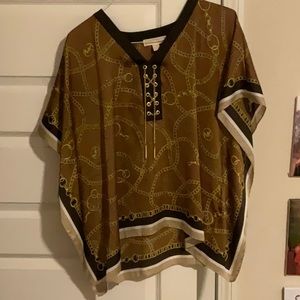 Michael Kors dress shirt